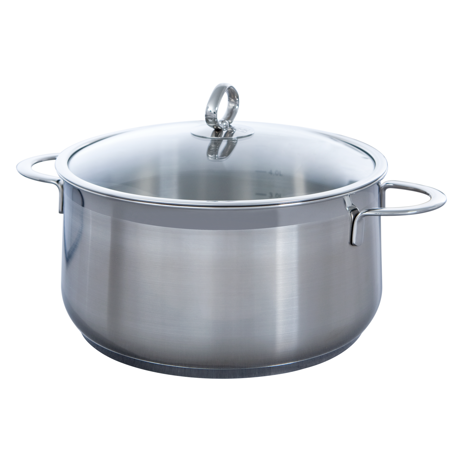 BK Excellent soeppan 24 cm 5 liter