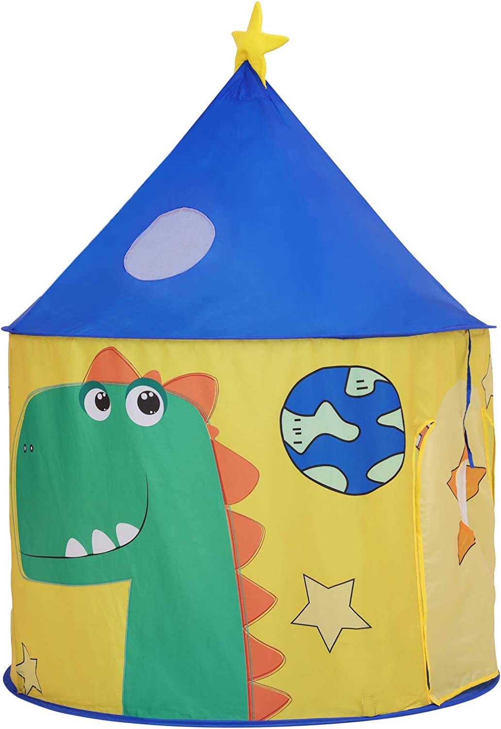 ACAZA Speelhuisje