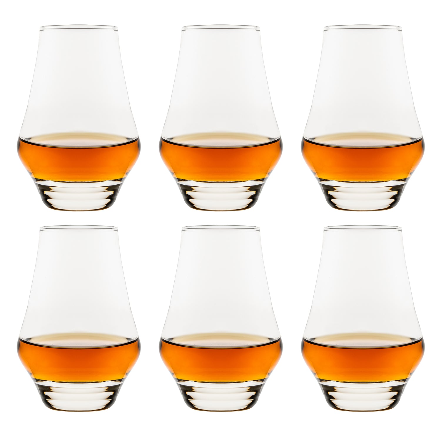 Libbey Borrelglas Arôme 0,18 L - 6 st.