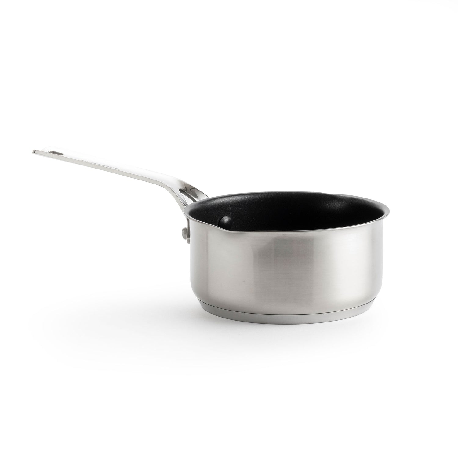 KitchenAid Stainless Steel Steelpan - 16cm - Inductie