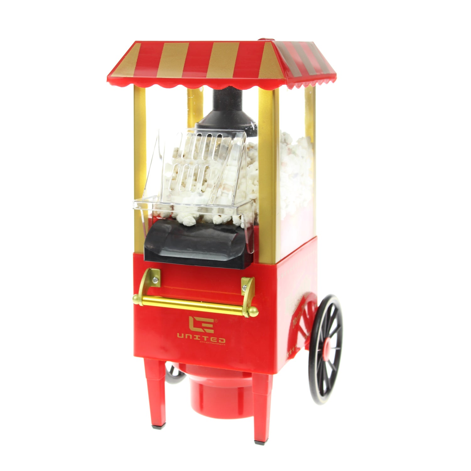 United Entertainment Popcorn Maker