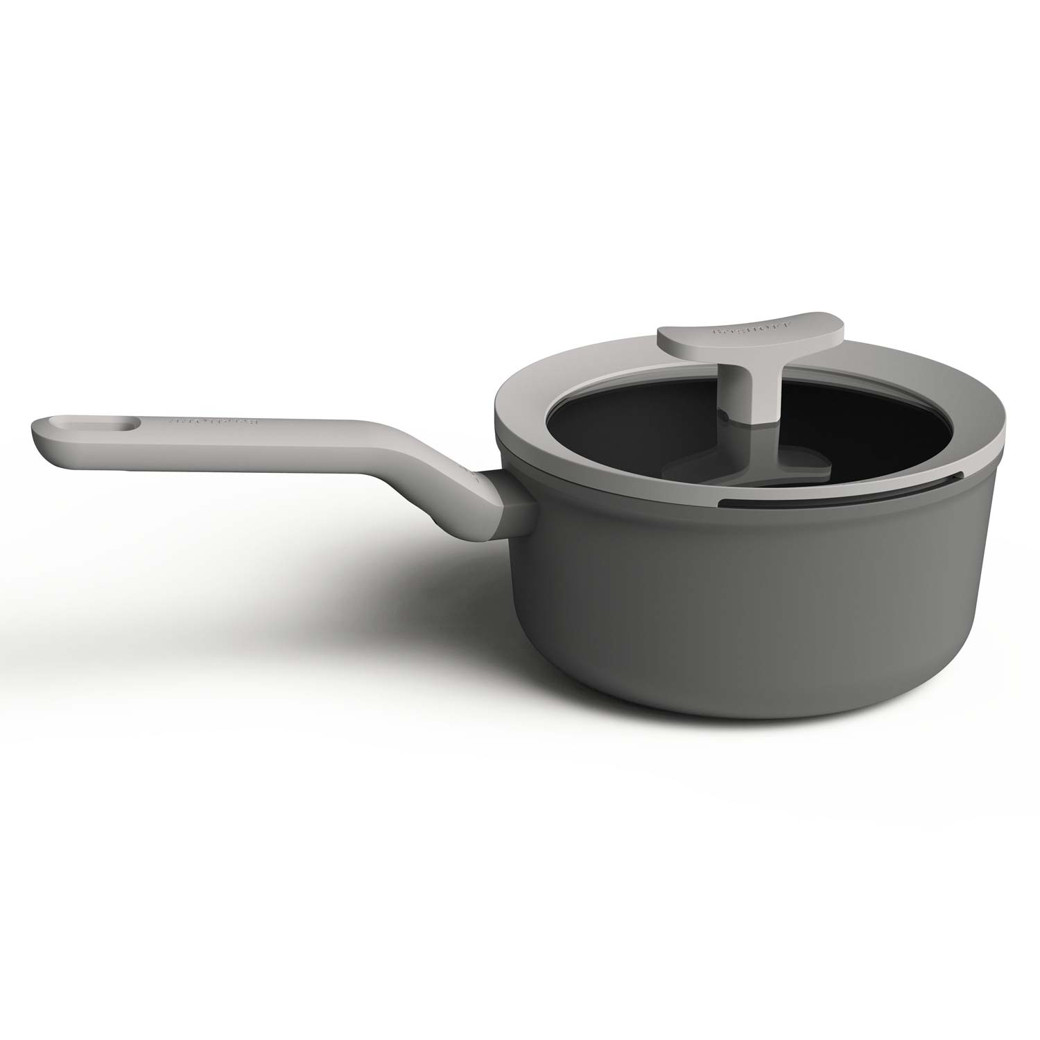 BergHOFF - Steelpan 18 cm, Aluminium - BergHOFF | Leo