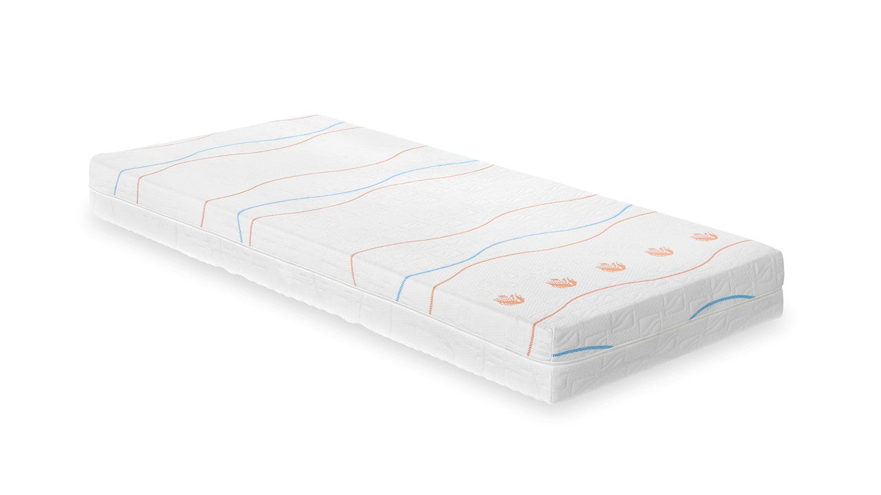M line matras Team NL - 160 x 200 cm