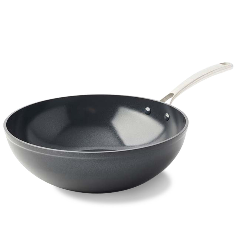 BK Superior Wok 30 cm