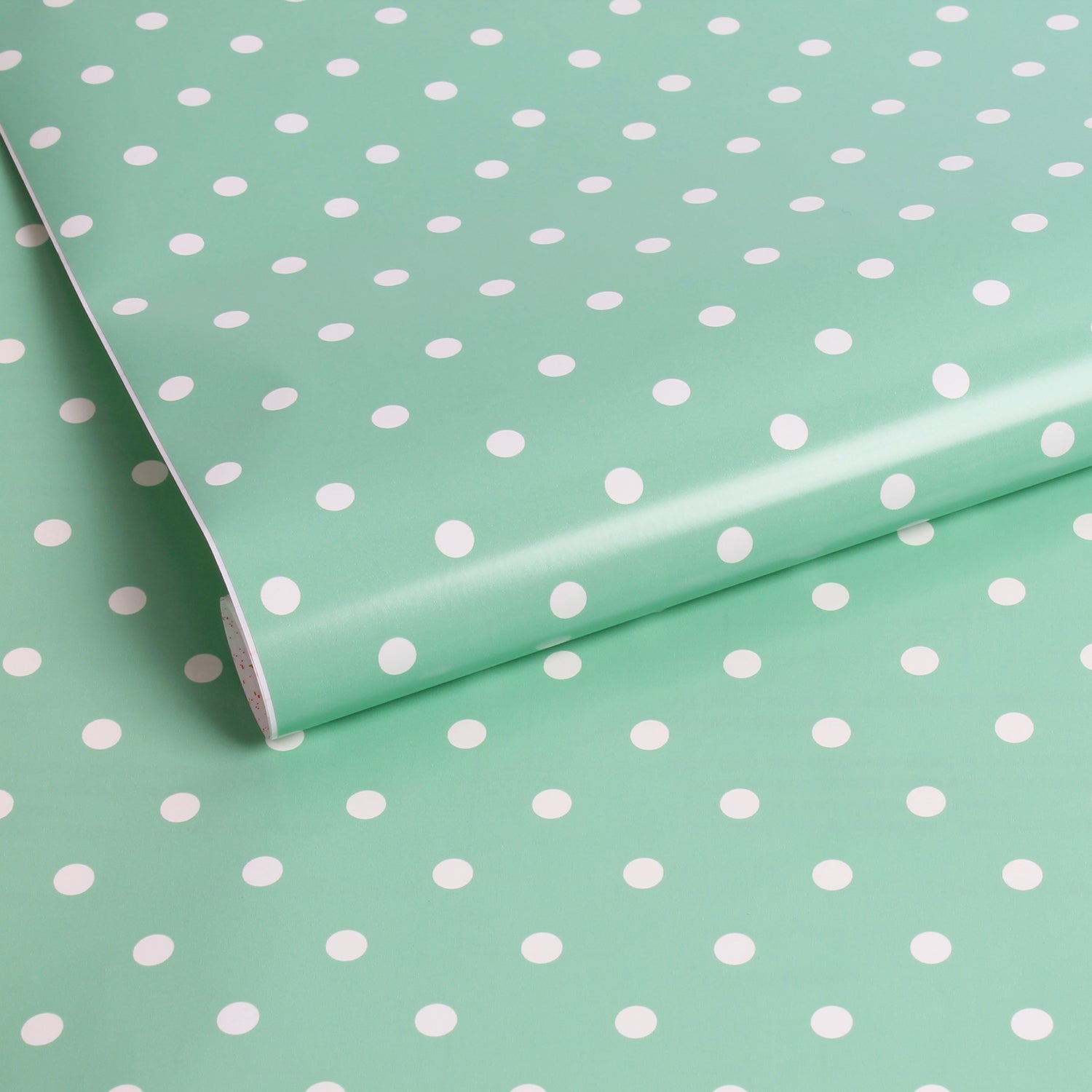 d-c-fix | Zelfklevende Decoratiefolie - Mint - 200x45 cm