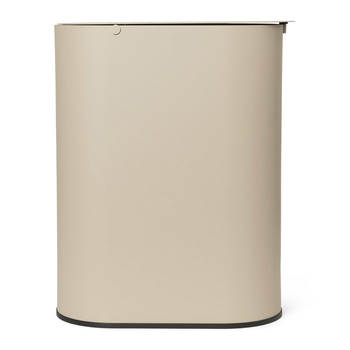 ferm LIVING Enkel Afvalemmer - Medium - Cashmere
