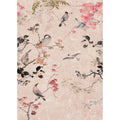 Art for the Home Japanse Tuin Fotobehang 280x200 cm