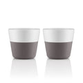 Eva Solo - Kop Lungo - Set van 2 Stuks - Grijs - Eva Solo