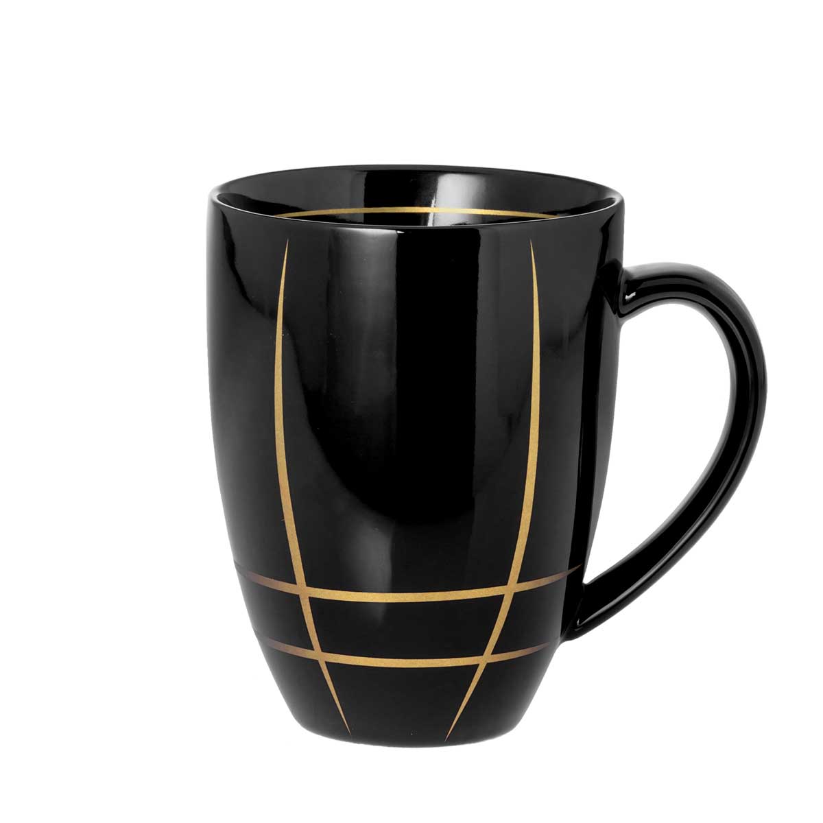 Riverdale - Mok Suzie Zwart 14cm