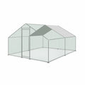 sweeek - Kippenhok 12m² - babette