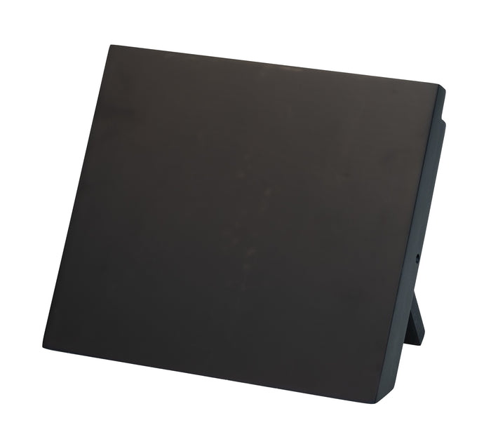 Sareva Magnetisch Messenblok - 4 tot 5 messen - Zwart