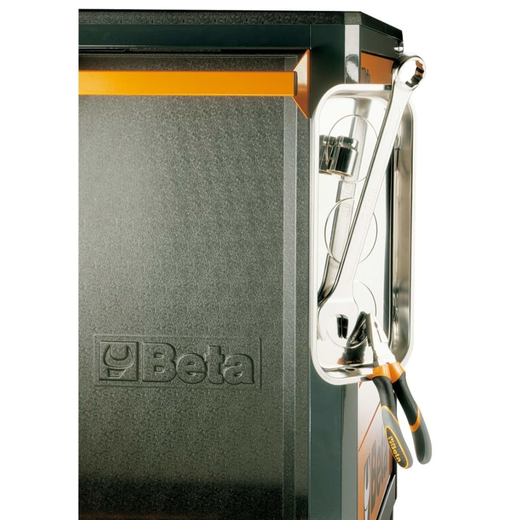 Beta Tools Gereedschapshouder 1767PMR magnetisch rechthoekig