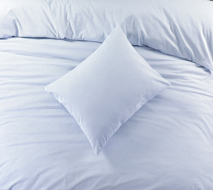 Day Dream Dorien dekbedovertrek 200x200|220 cm blauw
