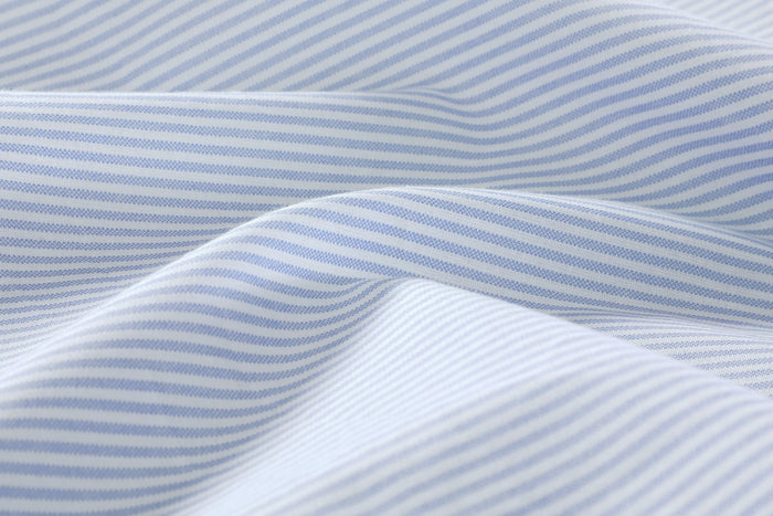 Day Dream Dorien dekbedovertrek 200x200|220 cm blauw