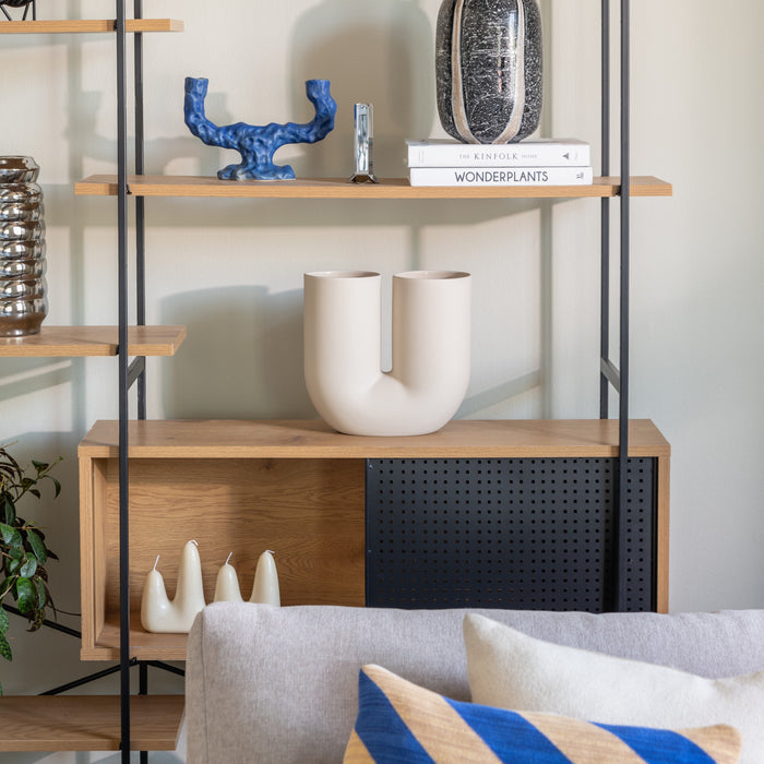 ferm LIVING Dito Kandelaar