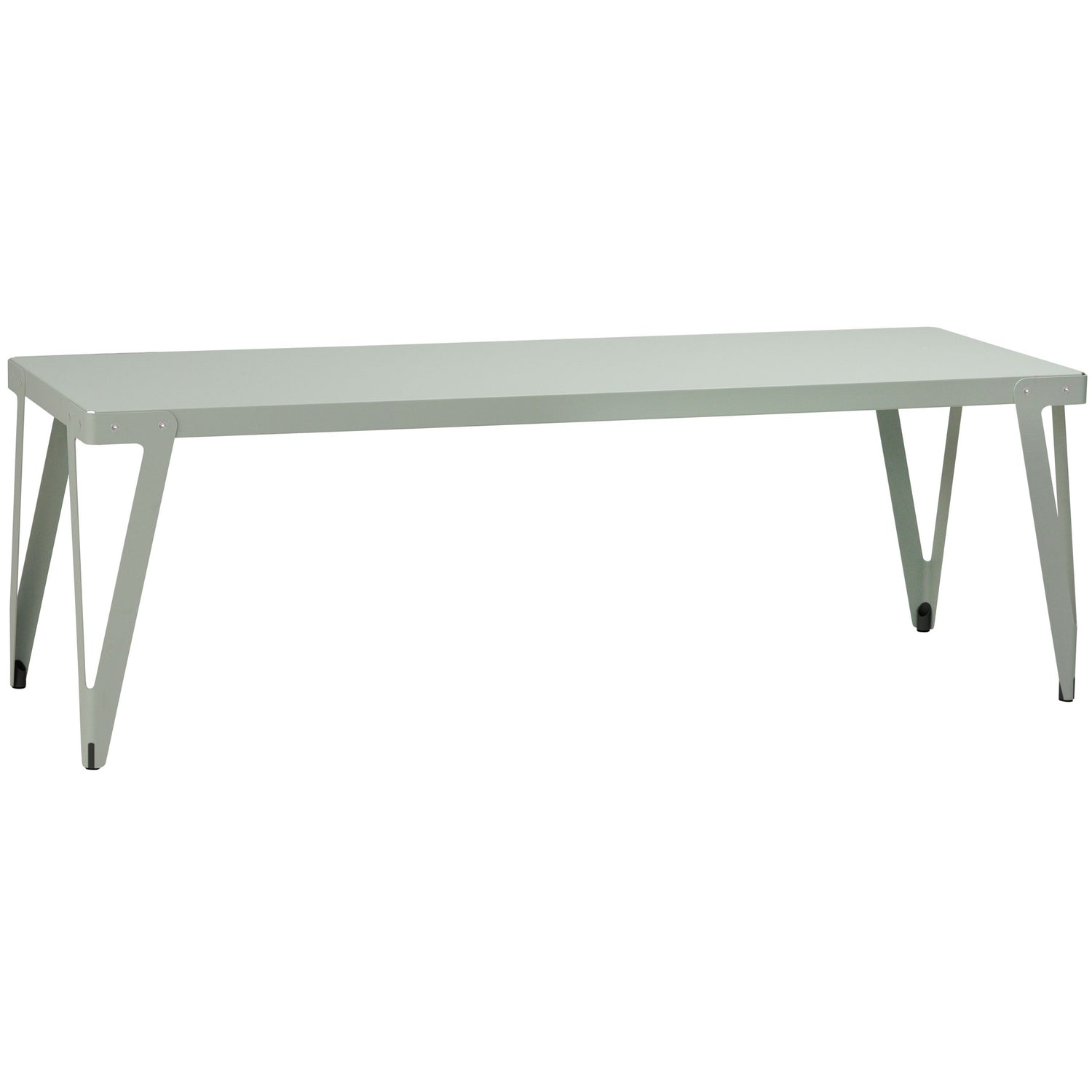 Functionals Lloyd Outdoor tuintafel 230x80 parallel