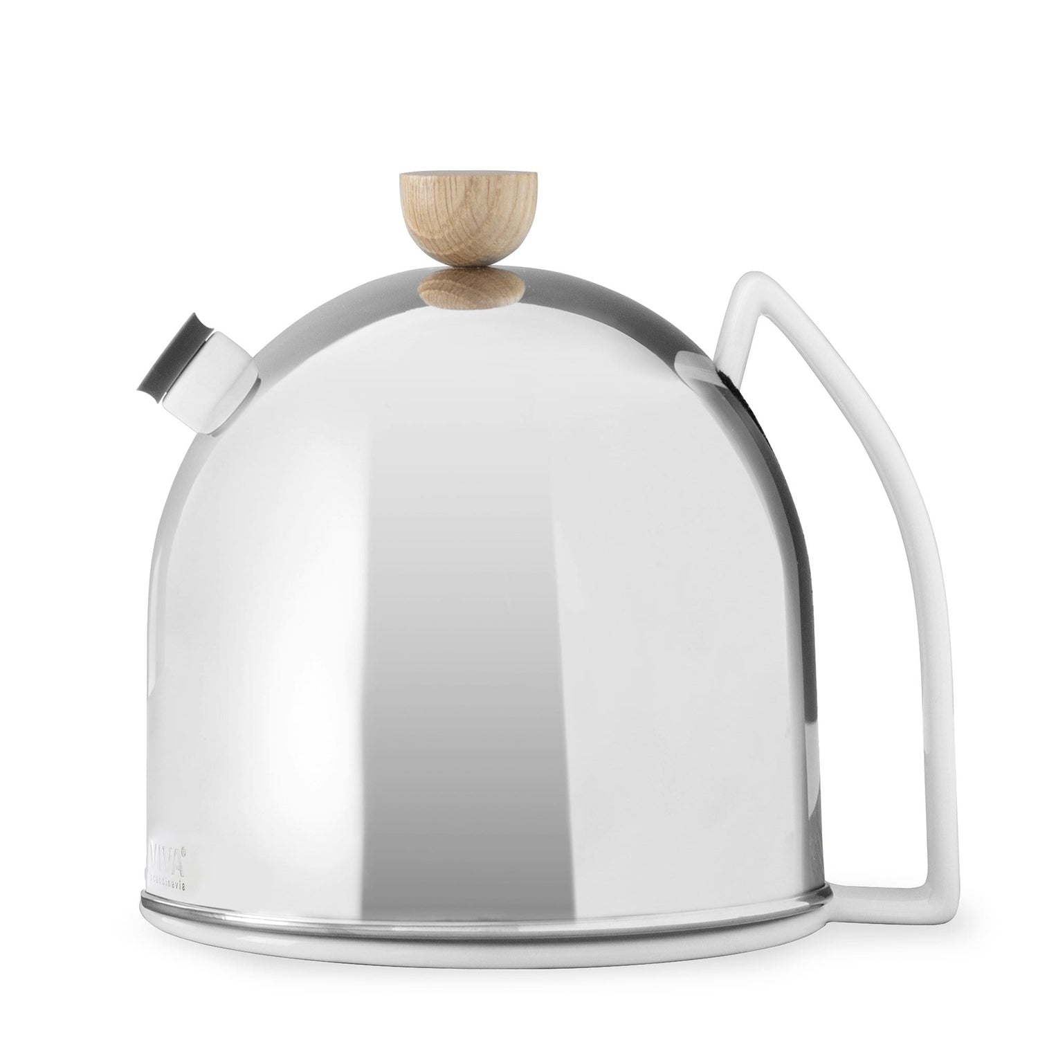Viva Scandinavia Thomas Theepot Groot