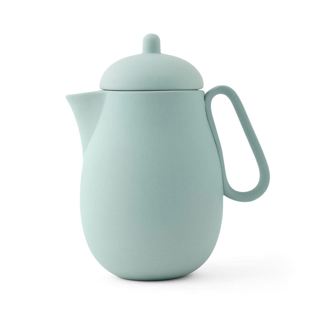 Viva Scandinavia Nina Theepot Groen