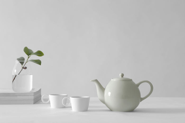Viva Scandinavia Victoria  Theepot 800 ml Creme