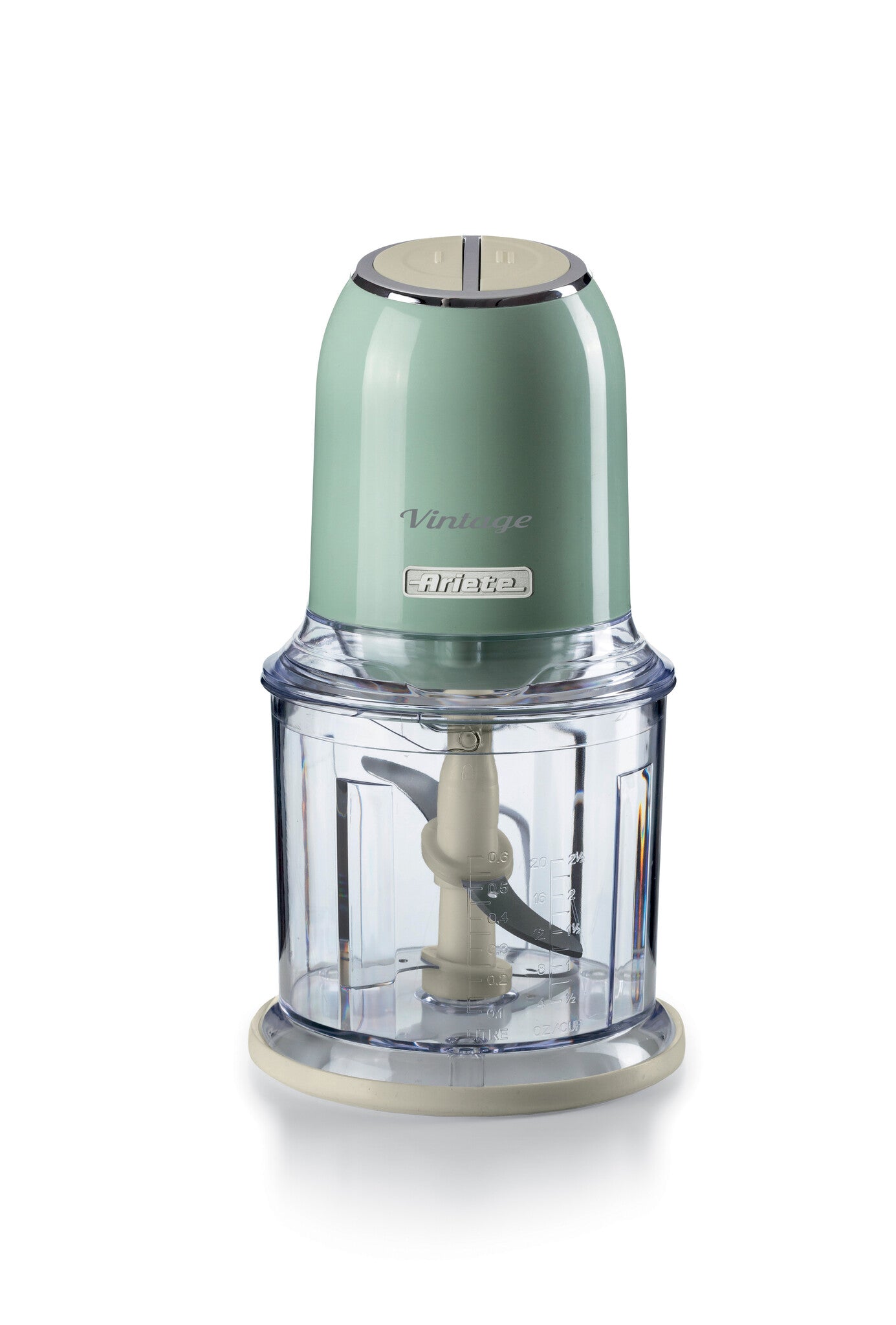 Ariete hakmolen groen (687059)