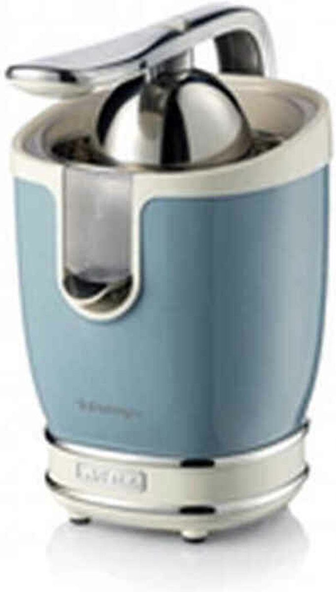 Ariete Vintage citruspers, blauw (621518)