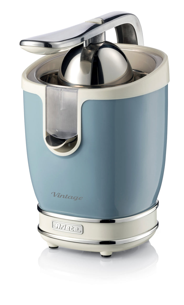 Ariete Vintage citruspers, blauw (621518)