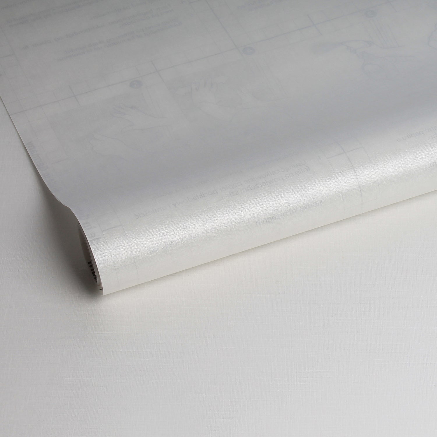 d-c-fix | Statische Raamfolie - Lynn - 150x45 cm
