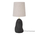 ferm LIVING Eclipse Lampenkap - Medium - Natural