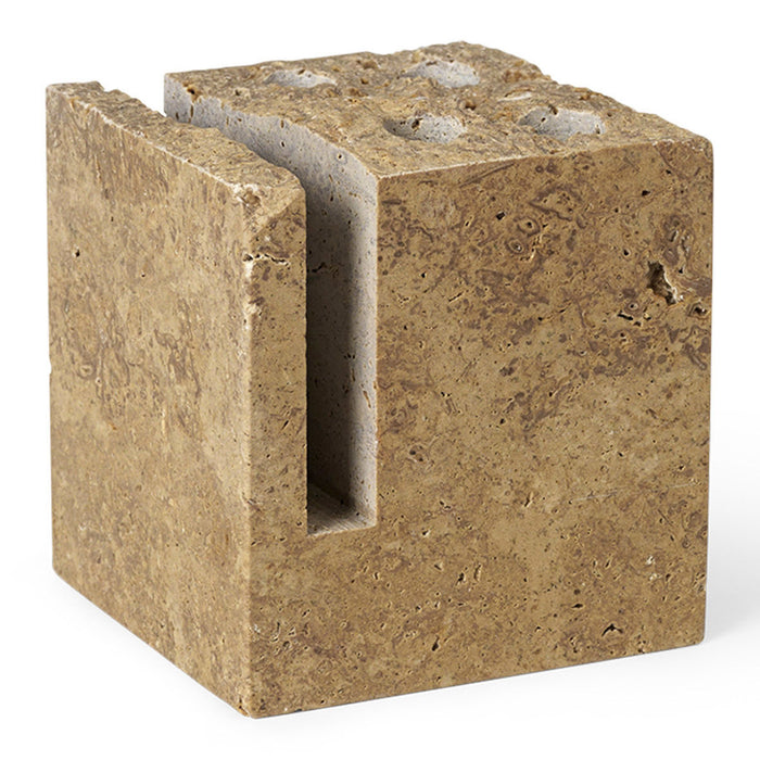 ferm LIVING Klint Pennenbak - Beige