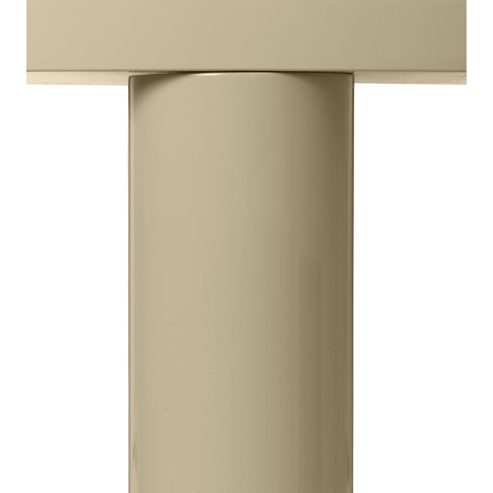 ferm LIVING Post Salontafel - Small - Cashmere
