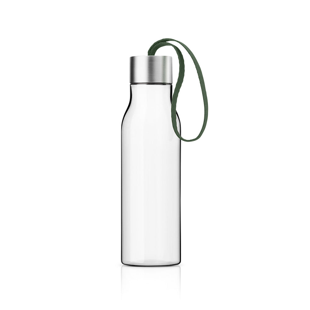 Eva Solo - Drinkfles, 500 ml, Cactus Groen - Eva Solo