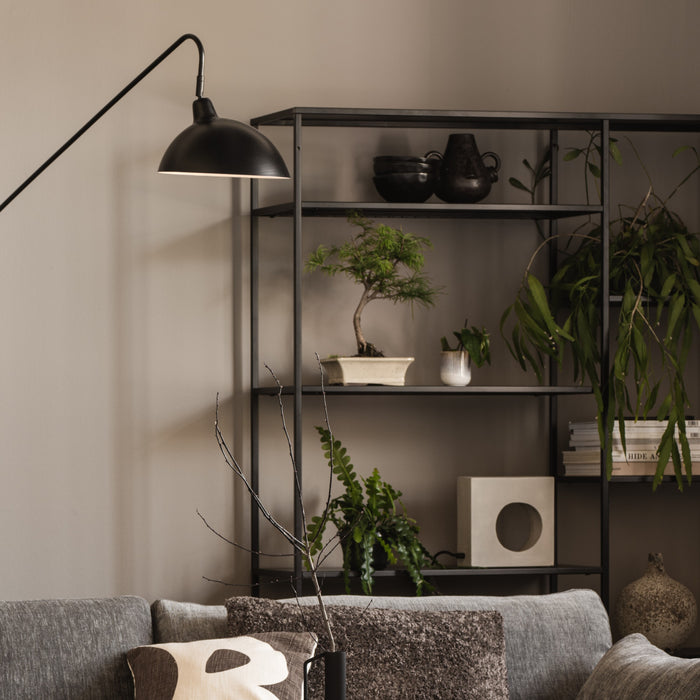 Bloomingville Tarun Ornament - Bruin Steen