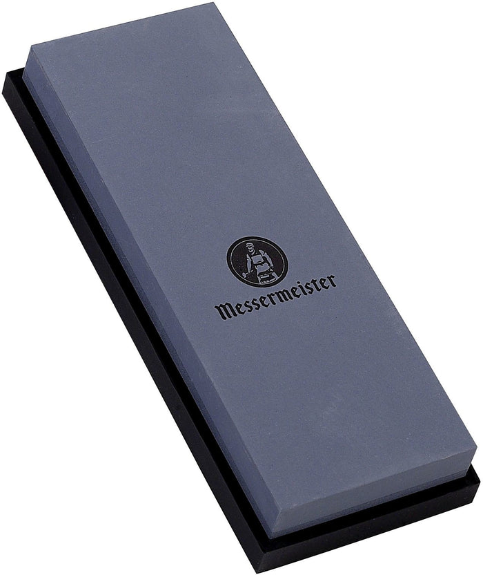 Messermeister slijpsteen 400|1000 grit