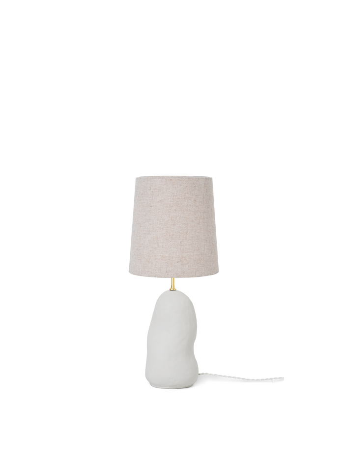 ferm LIVING Hebe Lampenvoet - Medium - Off-White