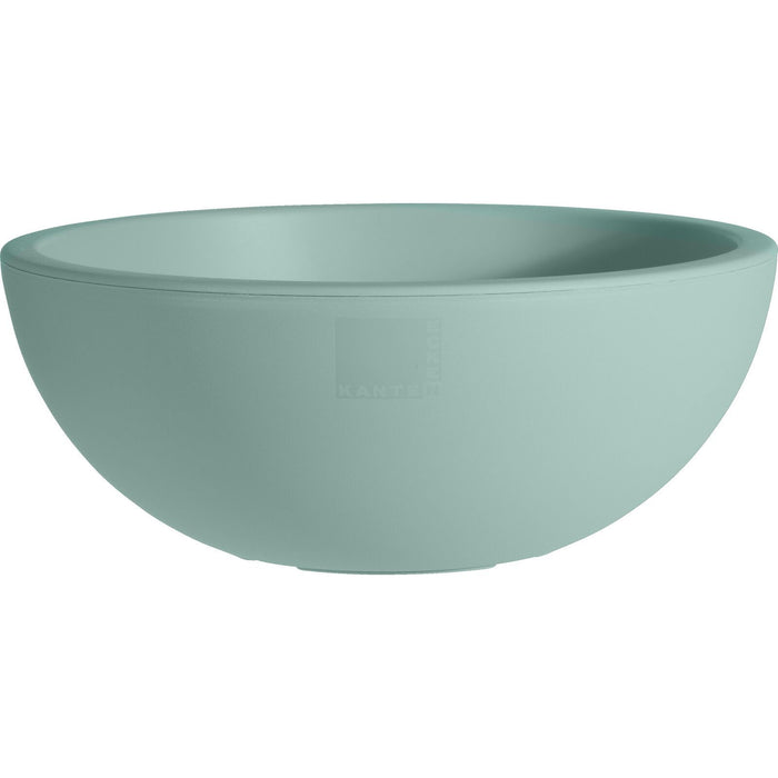 Pro Garden Bloempot EK rond 40cm Mint