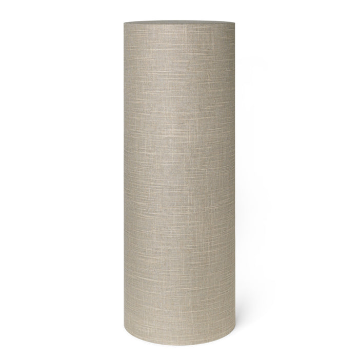 ferm LIVING Eclipse Lampenkap - Long - Sand