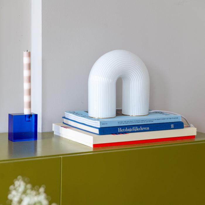 ferm LIVING Vuelta Tafellamp