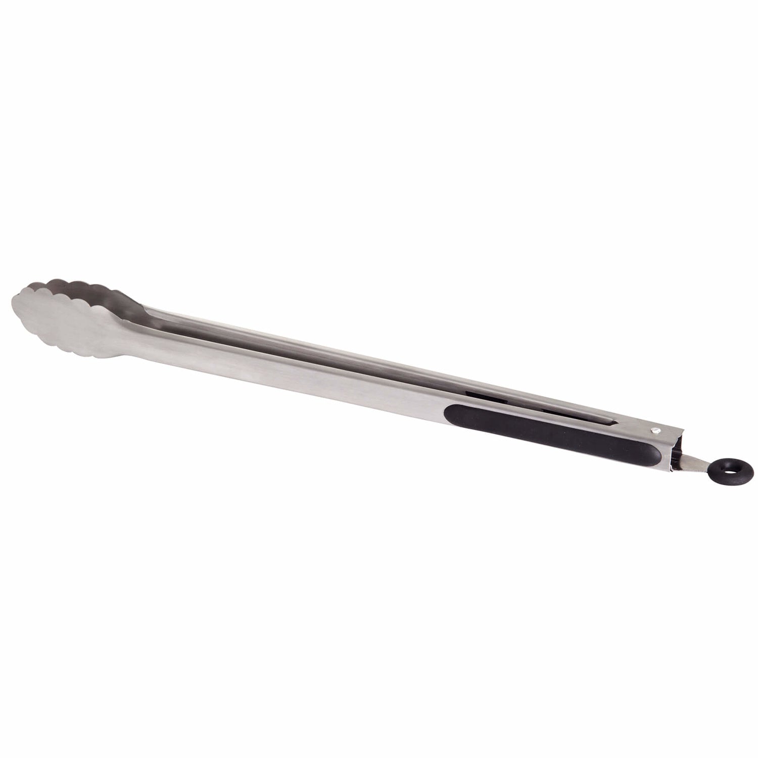 ALL' GRILL ALL'GRILL Roestvrijstalen barbecue tang 41 cm