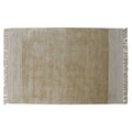 WOOOD Sweep Vloerkleed 170 x 240 cm - Beige