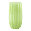 POLSPOTTEN Melon Vaas - L - Green
