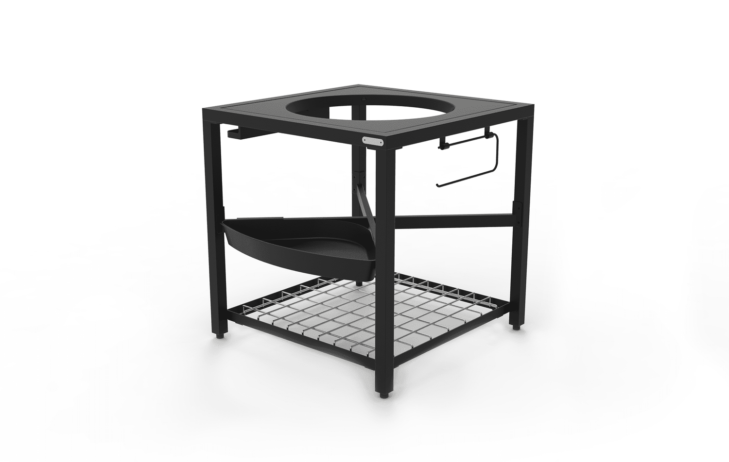 Big Green Egg - 3-Piece Accessory pack – Modular Outdoor Workspace