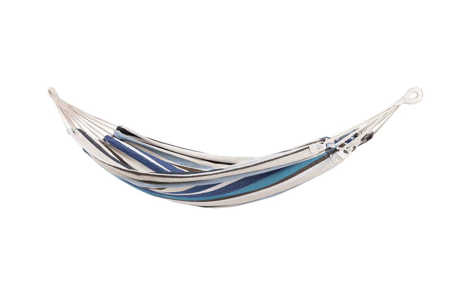 Feel Furniture - Hangmat zonder houtbar - Forest - 200cmx100cm