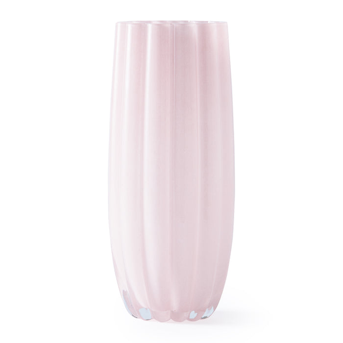 POLSPOTTEN Melon Vaas - M - Pink