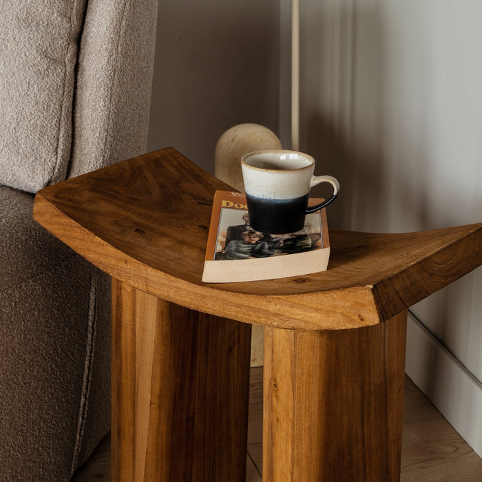 HKliving 70's Espressokopje 0,08 L - Set van 4 - Polaris
