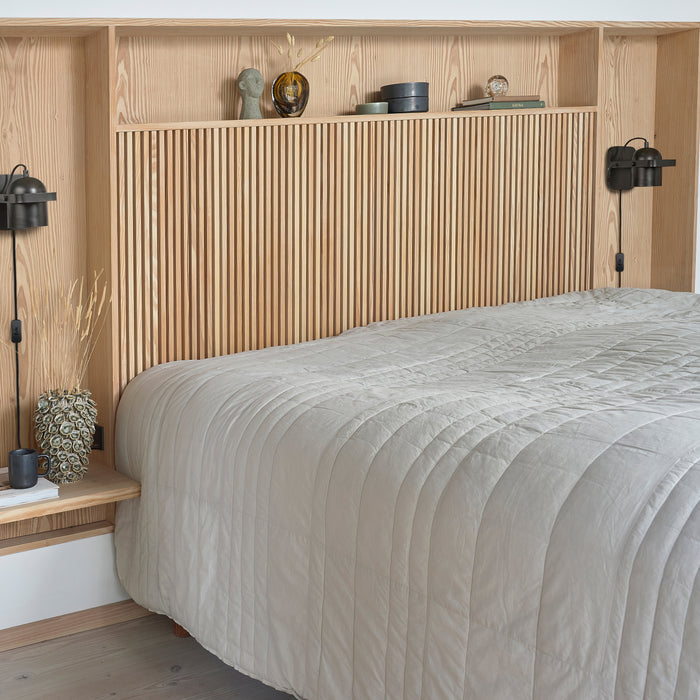 Villa Collection Fjord Mok 250 ml - 2st. - Groen