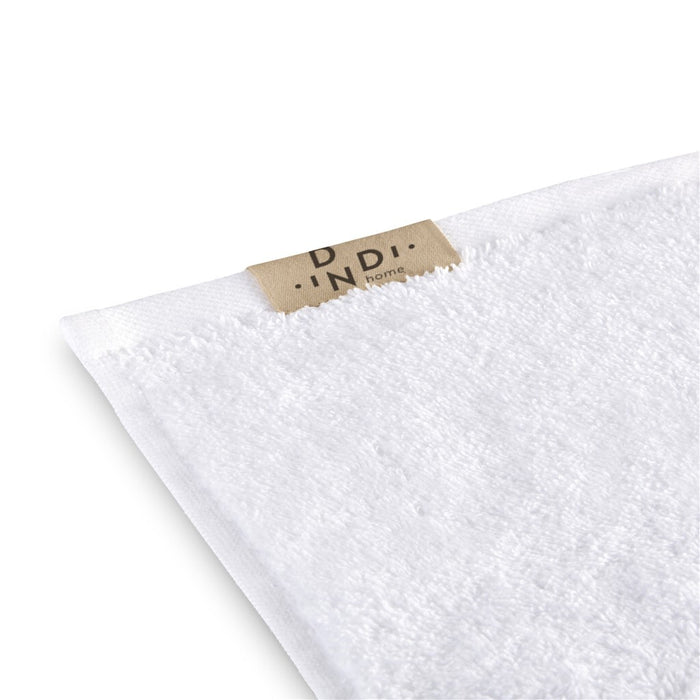 Dindi Home - Badlaken Soft Beauty Uni -  - Wit