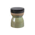 WOOOD Glazed Kruk Ceramic Veggie 43xØ33cm