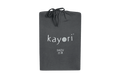 Kayori Shizu - HSL - Jersey - 180-200|200-220 - Antracite