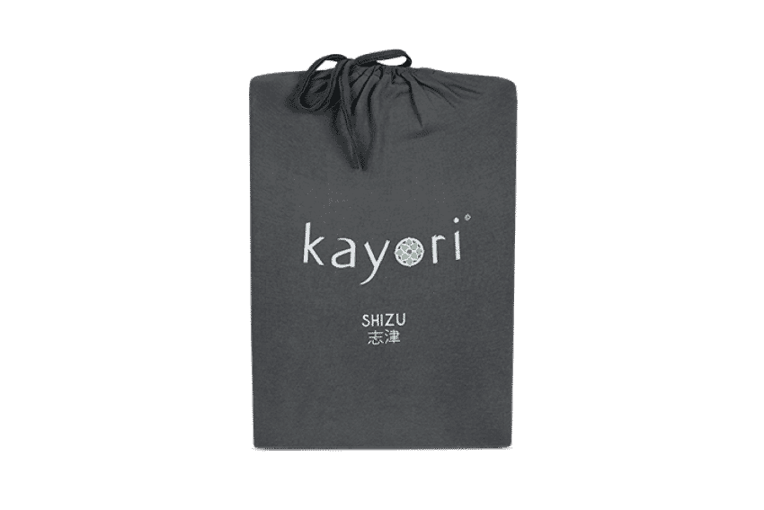 Kayori Shizu - HSL - Jersey - 180-200|200-220 - Antracite
