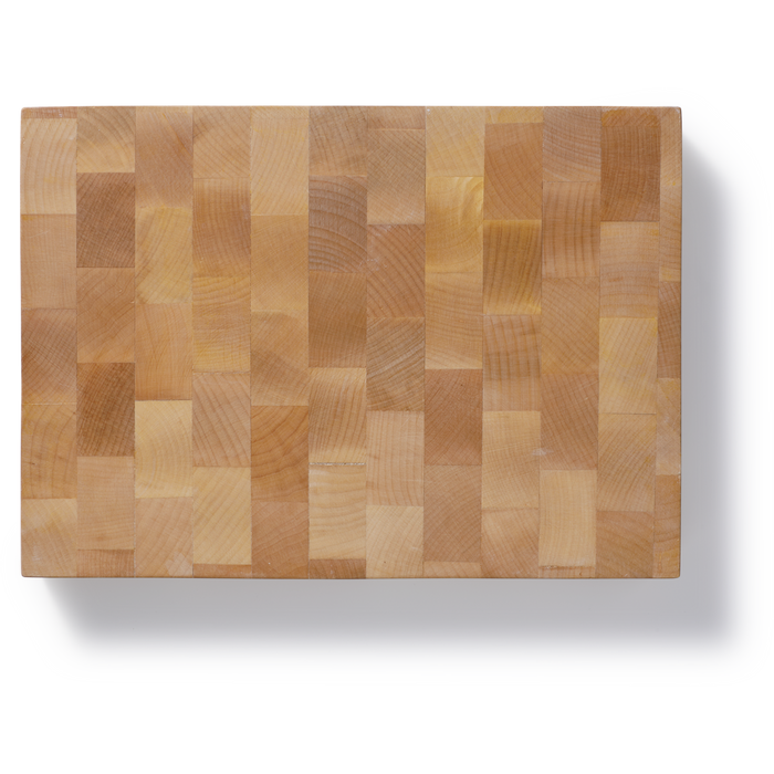 Skottsberg - Wood Works - Snijplank met sapgeul - 35 x 25 x 3,5 cm